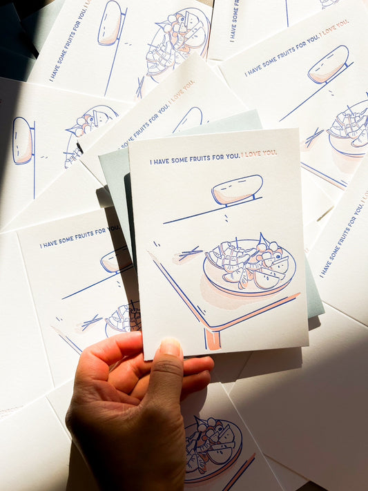 Being an AAPI Creative Today