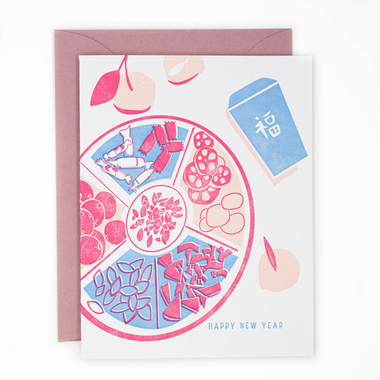 Tray of Togetherness